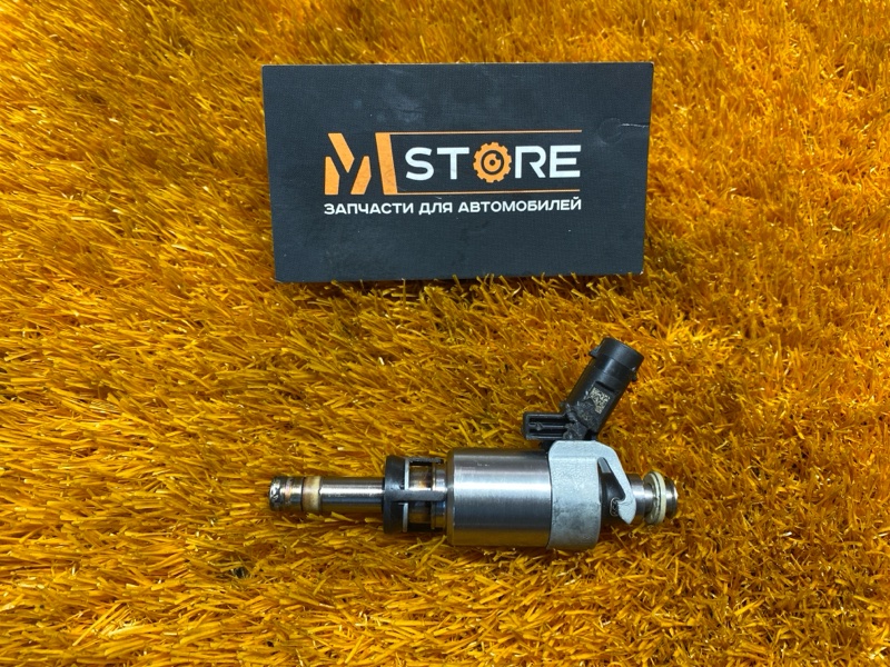 форсунка топливная, 1000 рублей, Красноярск