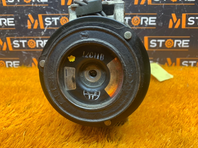 компрессор кондиционера, 1500 рублей, Красноярск