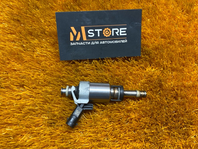 форсунка топливная, 1000 рублей, Красноярск