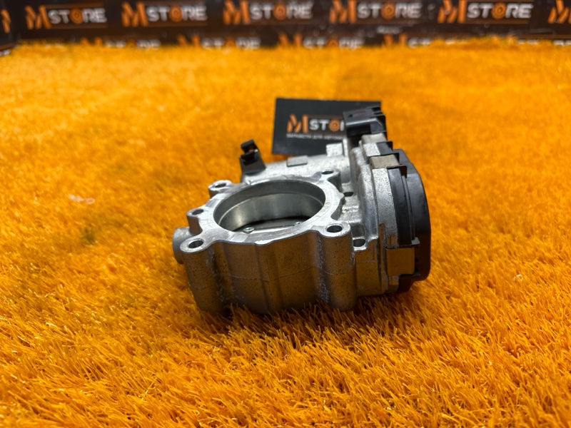 дроссельная заслонка, 2000 рублей, Красноярск