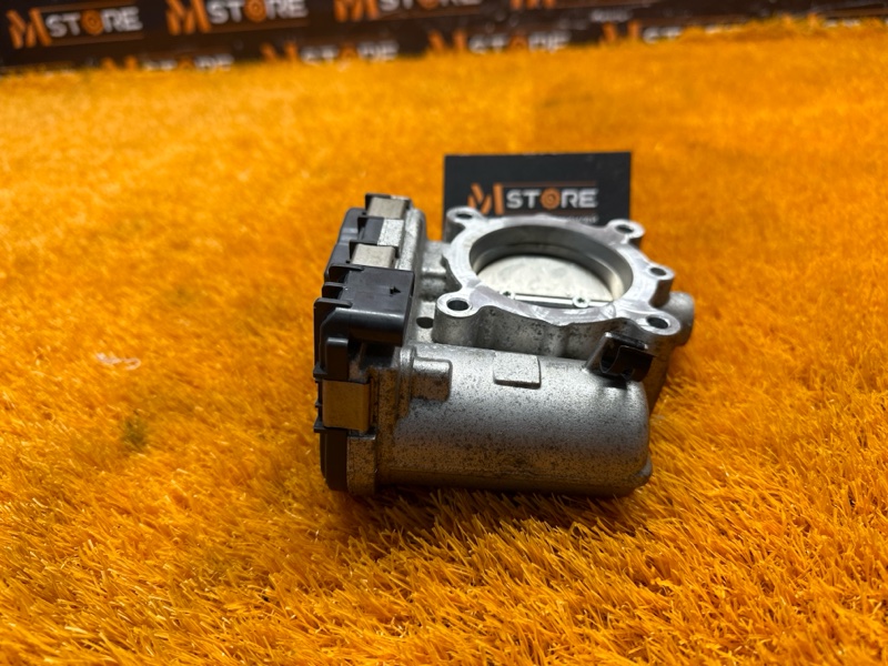 дроссельная заслонка, 2000 рублей, Красноярск