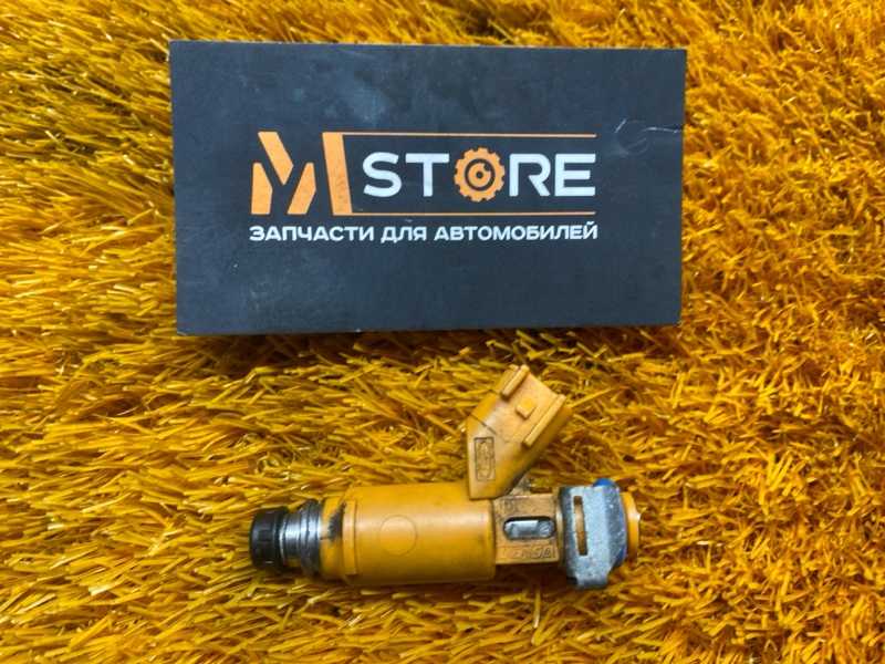 форсунка топливная, 2000 рублей, Красноярск
