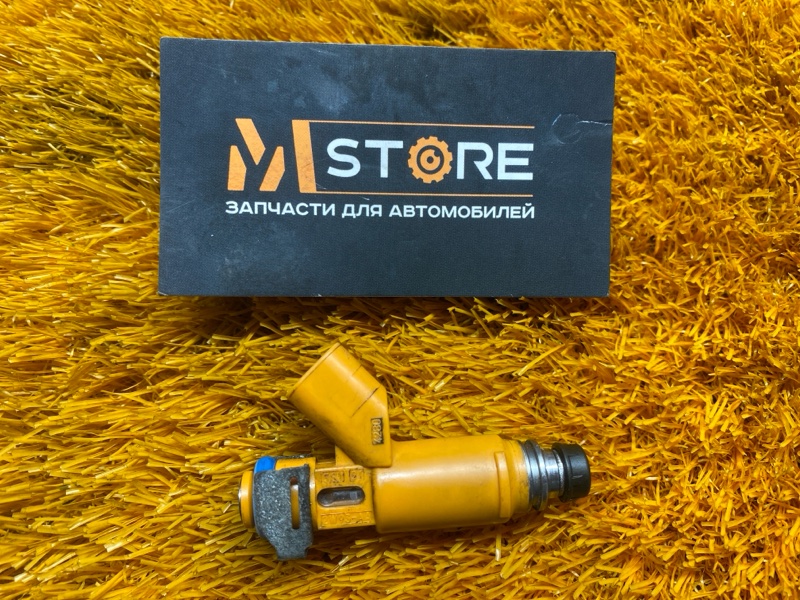 форсунка топливная, 2000 рублей, Красноярск