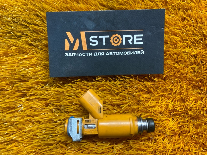 форсунка топливная, 2000 рублей, Красноярск
