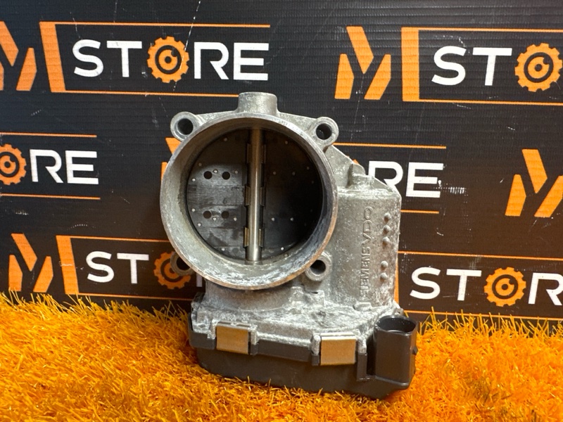 дроссельная заслонка, 3000 рублей, Красноярск