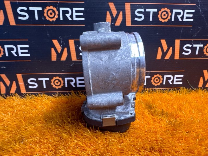 дроссельная заслонка, 3000 рублей, Красноярск