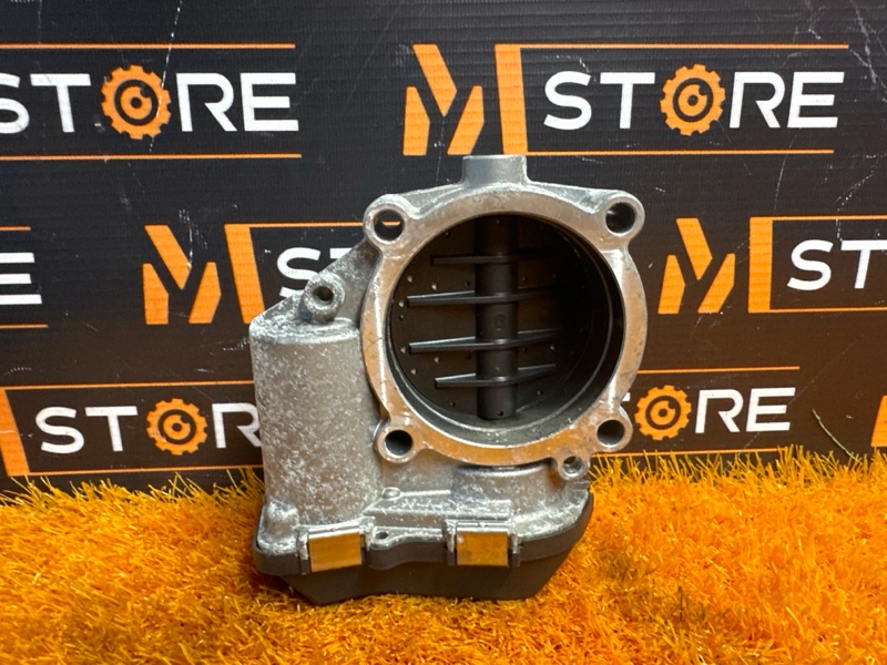 дроссельная заслонка, 3000 рублей, Красноярск