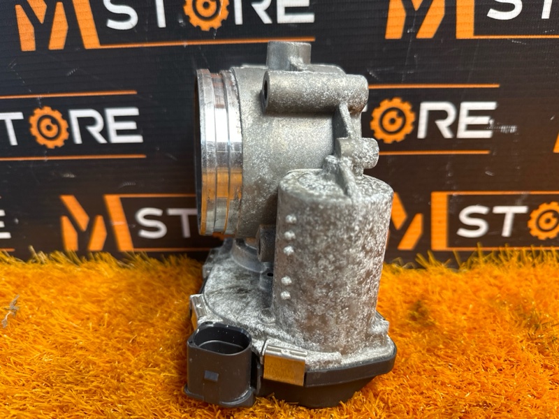 дроссельная заслонка, 3000 рублей, Красноярск