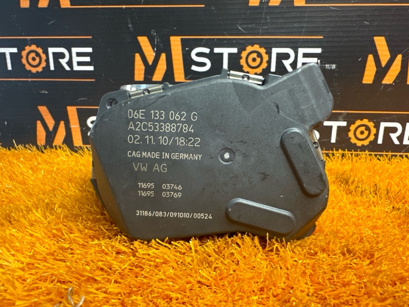 дроссельная заслонка, 3000 рублей, Красноярск