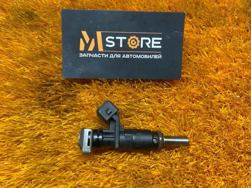 форсунка топливная, 500 рублей, Красноярск