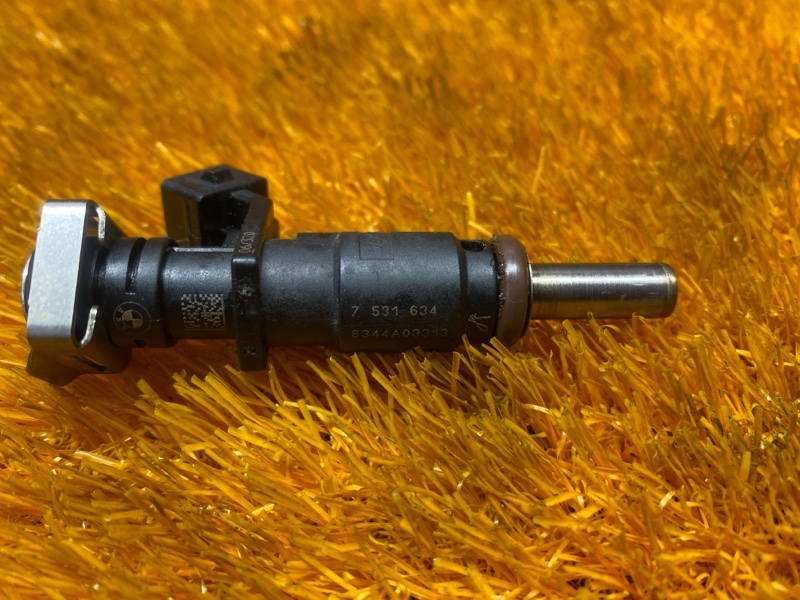 форсунка топливная, 500 рублей, Красноярск