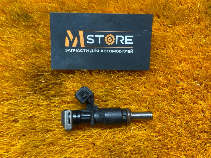 форсунка топливная, 500 рублей, Красноярск