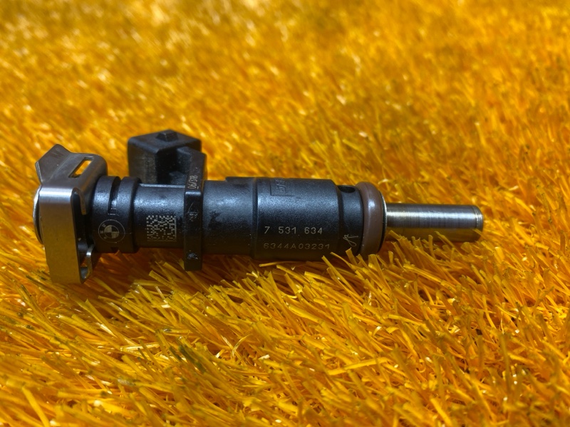 форсунка топливная, 500 рублей, Красноярск