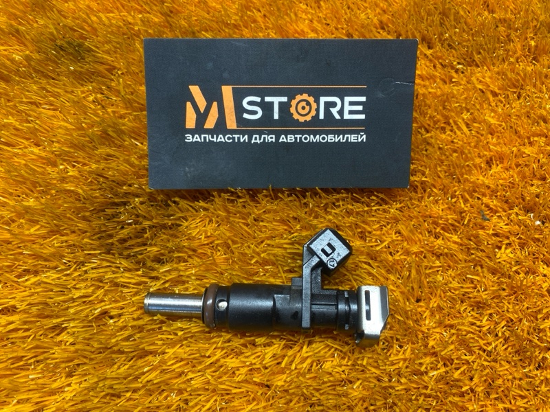 форсунка топливная, 500 рублей, Красноярск