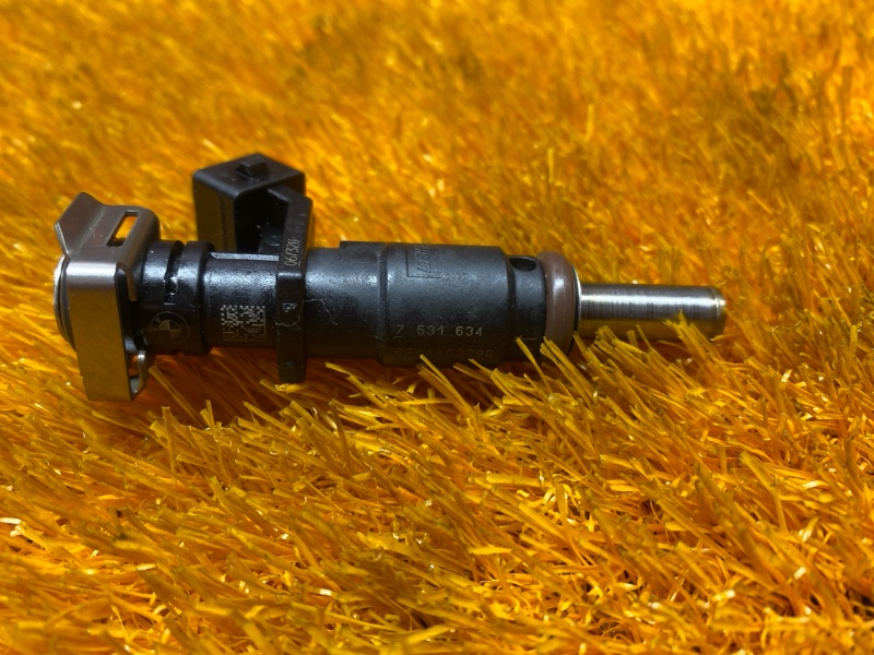 форсунка топливная, 500 рублей, Красноярск