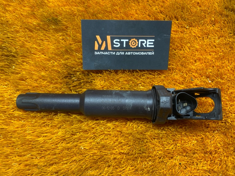 катушка зажигания, 840 рублей, Красноярск