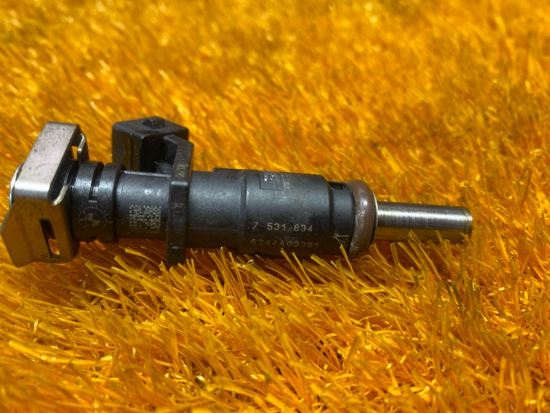 форсунка топливная, 500 рублей, Красноярск