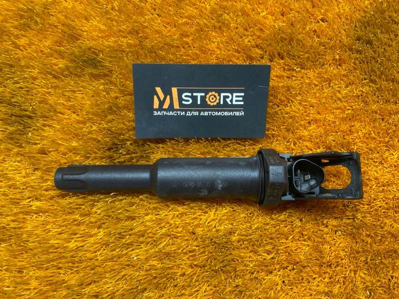 катушка зажигания, 840 рублей, Красноярск