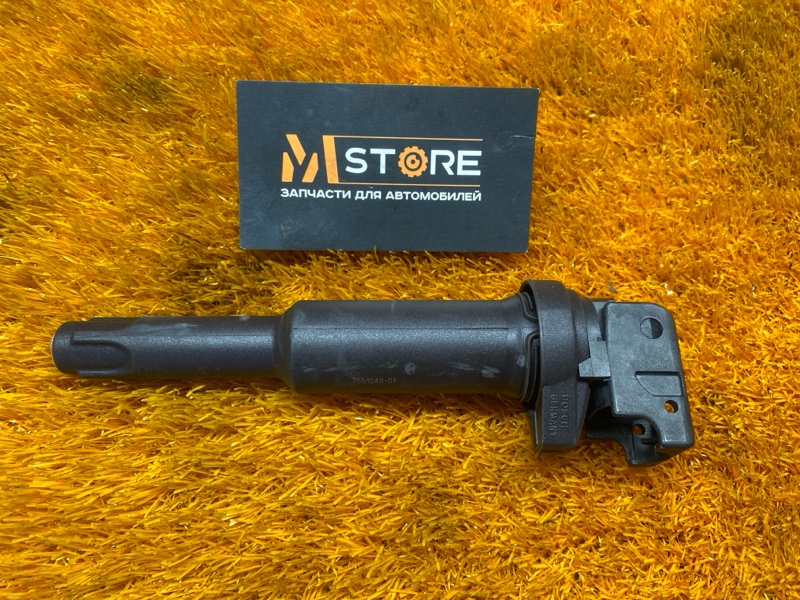 катушка зажигания, 840 рублей, Красноярск