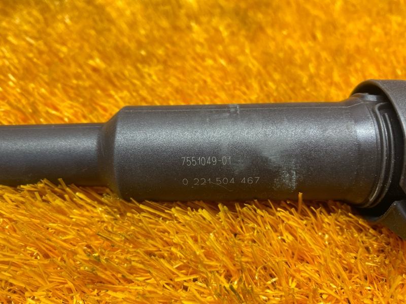 катушка зажигания, 840 рублей, Красноярск