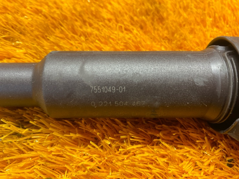 катушка зажигания, 840 рублей, Красноярск