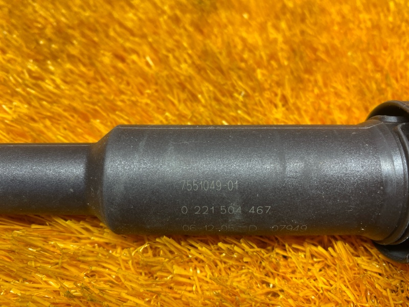 катушка зажигания, 840 рублей, Красноярск