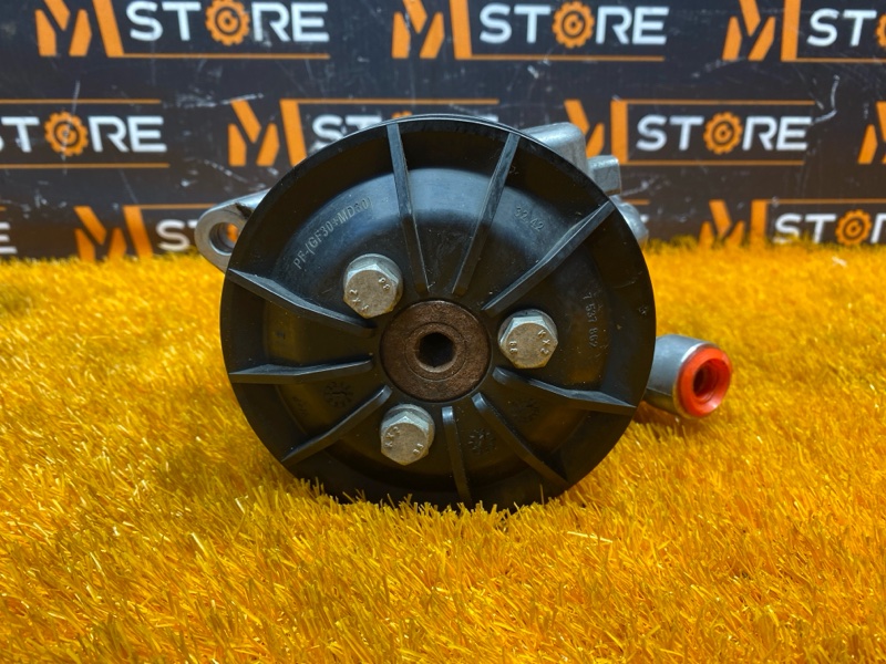 гидроусилитель, 4000 рублей, Красноярск