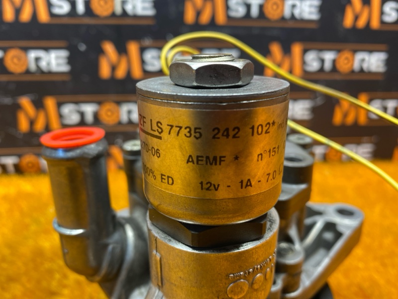 гидроусилитель, 4000 рублей, Красноярск