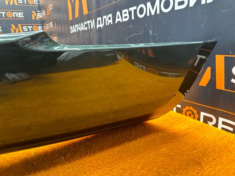 бампер, 5000 рублей, Красноярск