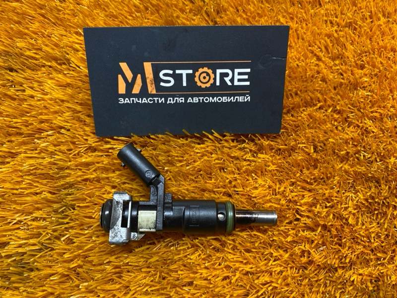 форсунка топливная, 700 рублей, Красноярск
