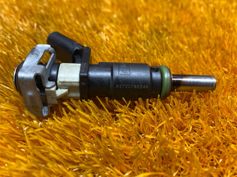 форсунка топливная, 700 рублей, Красноярск