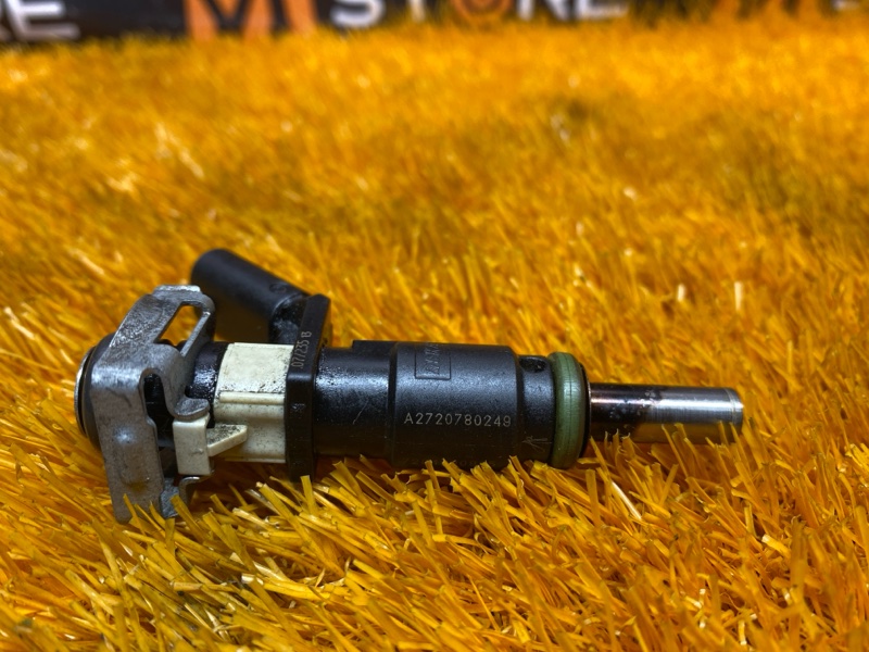 форсунка топливная, 700 рублей, Красноярск