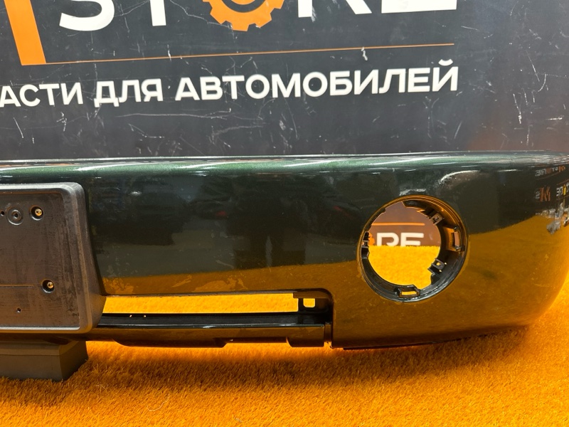 бампер, 10000 рублей, Красноярск