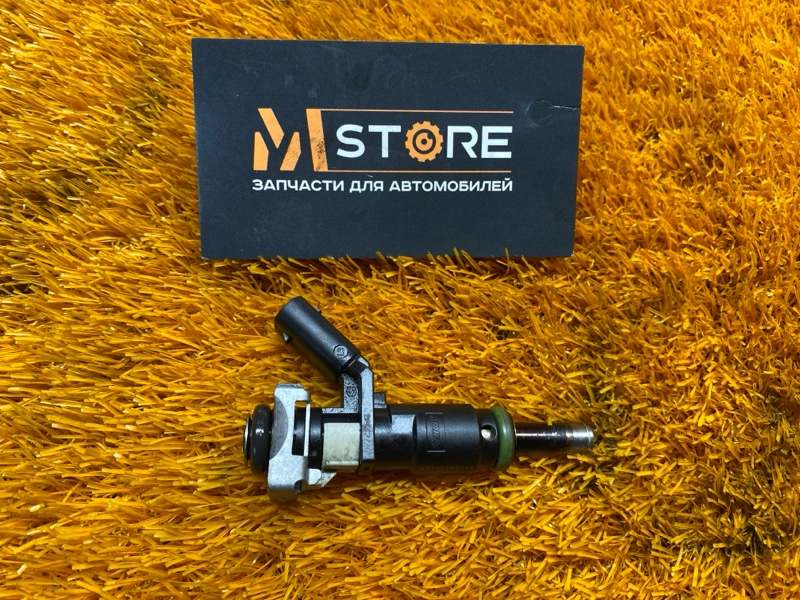 форсунка топливная, 700 рублей, Красноярск