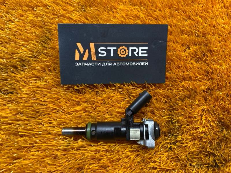 форсунка топливная, 700 рублей, Красноярск