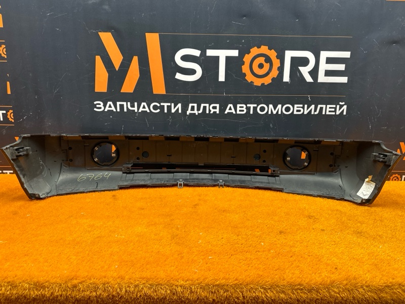 бампер, 10000 рублей, Красноярск
