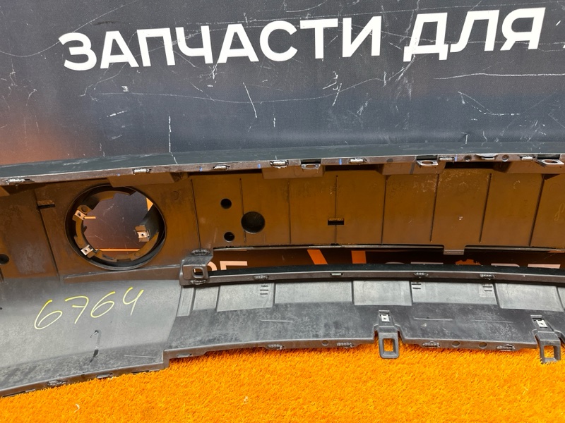 бампер, 10000 рублей, Красноярск