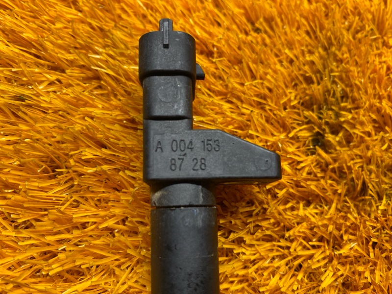 Датчик положения коленвала, 1000 рублей, Красноярск