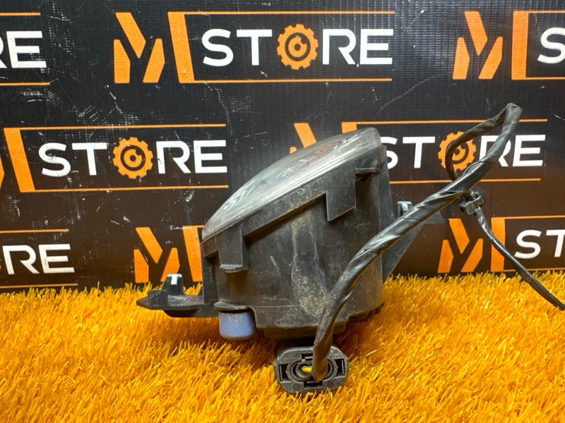 фара противотуманная, 2500 рублей, Красноярск