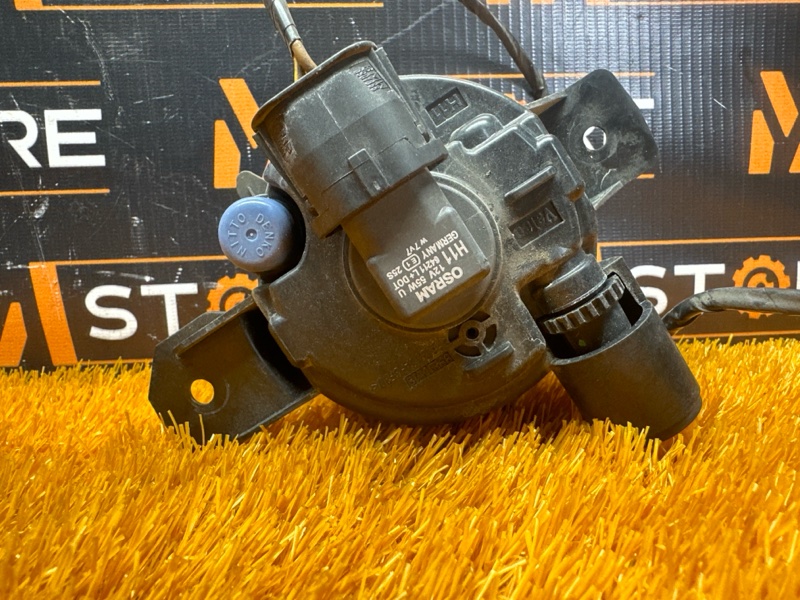 фара противотуманная, 2500 рублей, Красноярск