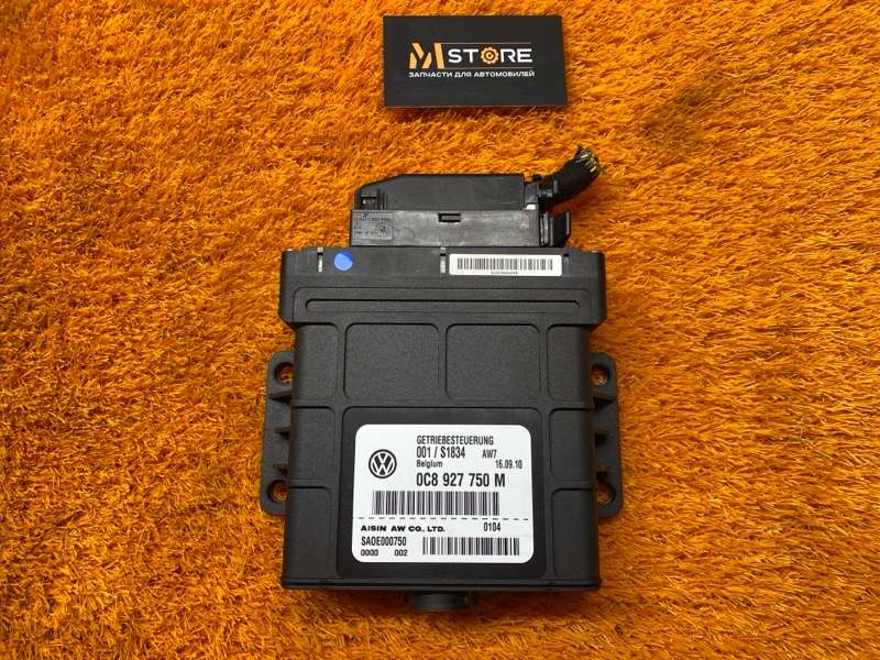 блок управления АКПП, 3000 рублей, Красноярск