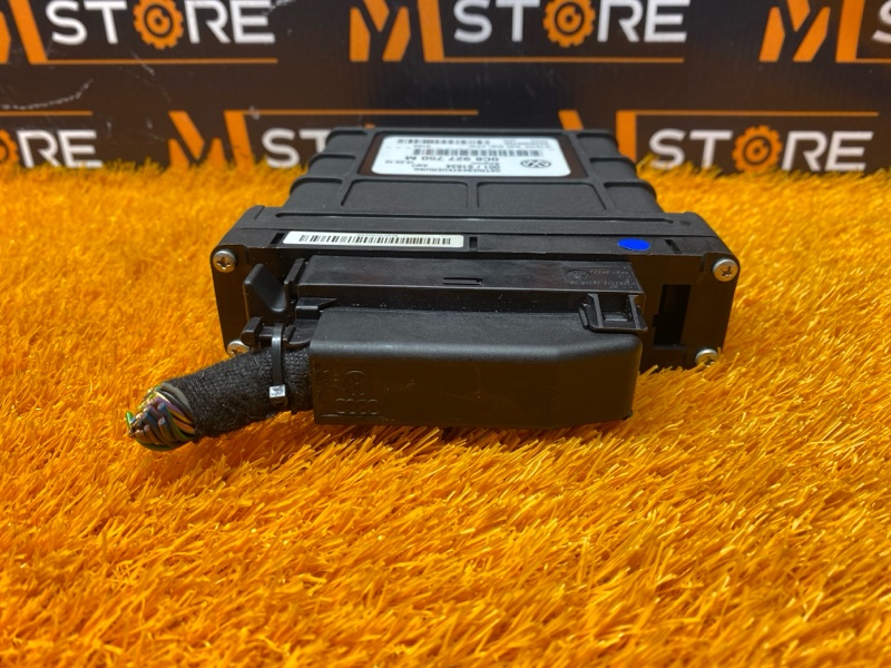 блок управления АКПП, 3000 рублей, Красноярск