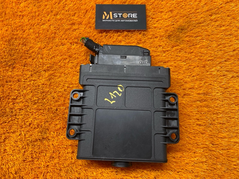 блок управления АКПП, 3000 рублей, Красноярск