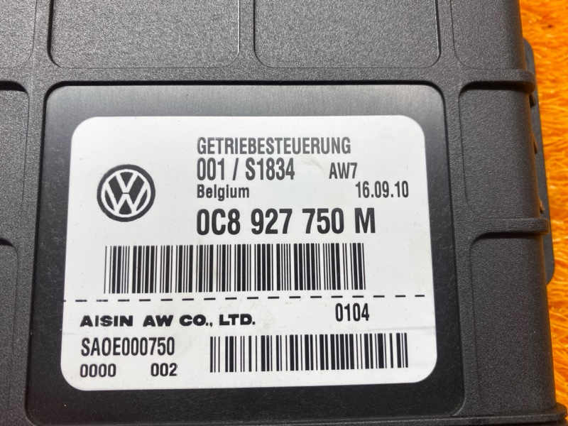 блок управления АКПП, 3000 рублей, Красноярск