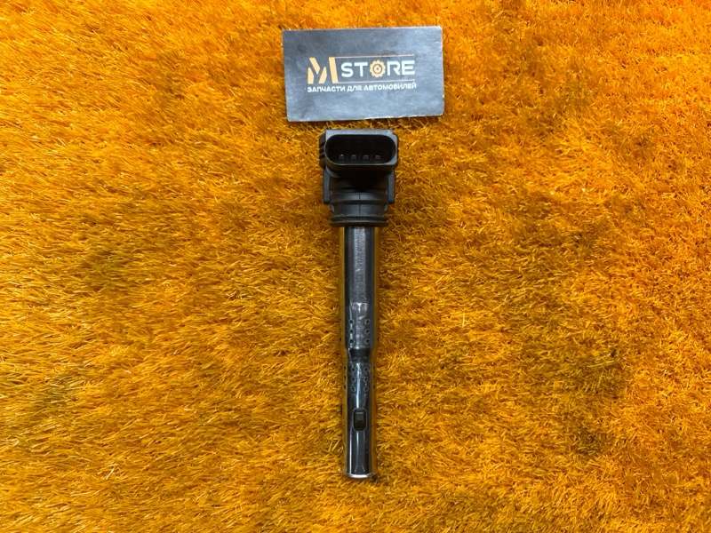 катушка зажигания, 1000 рублей, Красноярск