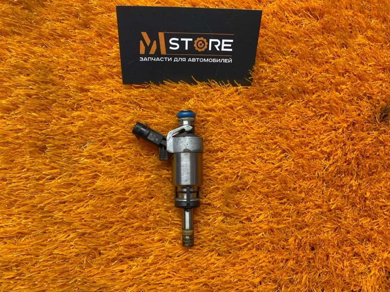 форсунка топливная, 1000 рублей, Красноярск