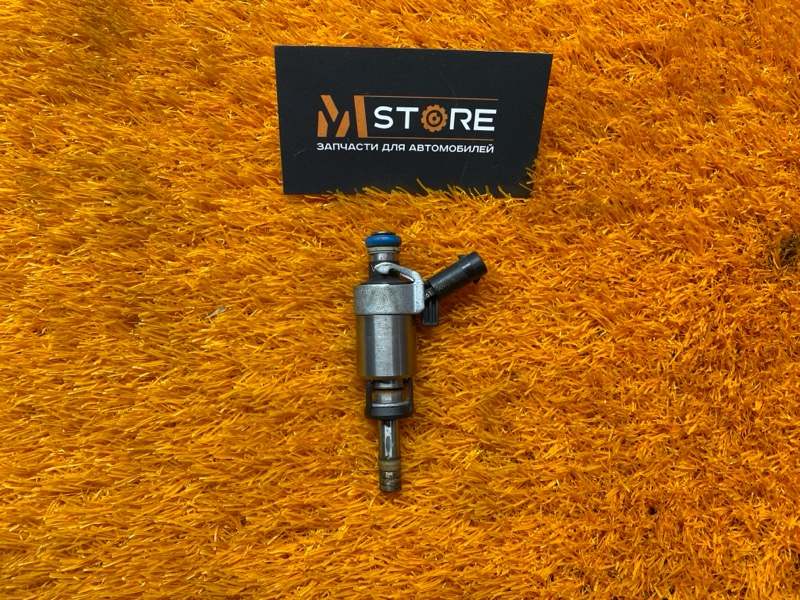 форсунка топливная, 1000 рублей, Красноярск