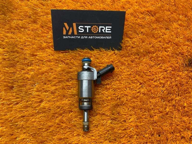 форсунка топливная, 1000 рублей, Красноярск