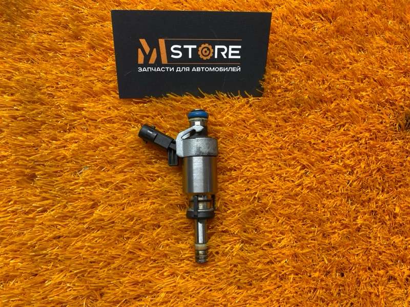 форсунка топливная, 1000 рублей, Красноярск