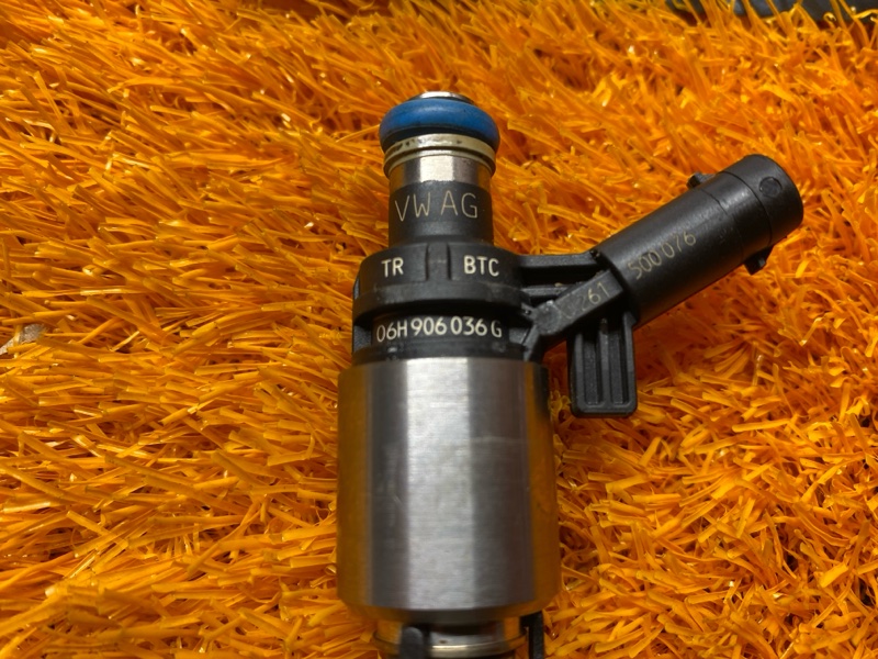 форсунка топливная, 1000 рублей, Красноярск